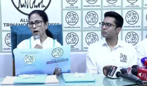 TMC Bengal election manifesto