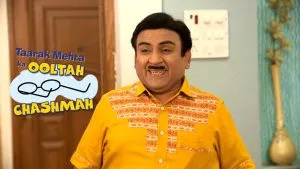 Taarak Mehta TRP jump