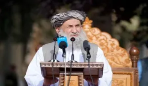 Taliban response to Pakistan statement