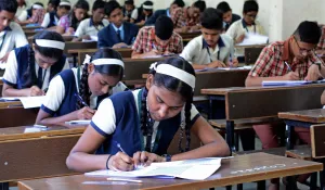 Tamil Nadu board exam preparation