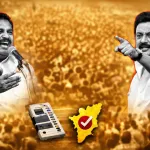 Tamilnadu Election Date Declare