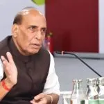 India All-Party Meeting Update