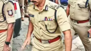 Thane Teen Suicide Case