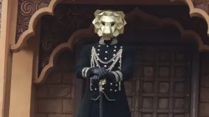 The 50 Reality show Shocking Eviction