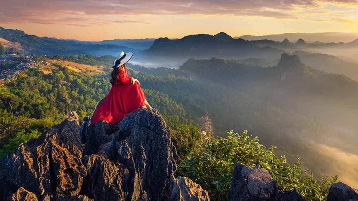 Top 10 Budget Destinations in India
