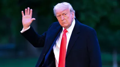 Trump Unfair Trade Practice