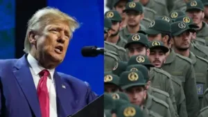 Trump Final Warning