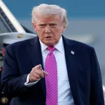 Trump Iran Hormuz Strait Ultimatum