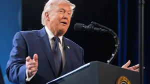 Trump Unfair Trade Practice