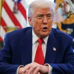 Trump claims Iran neutralized