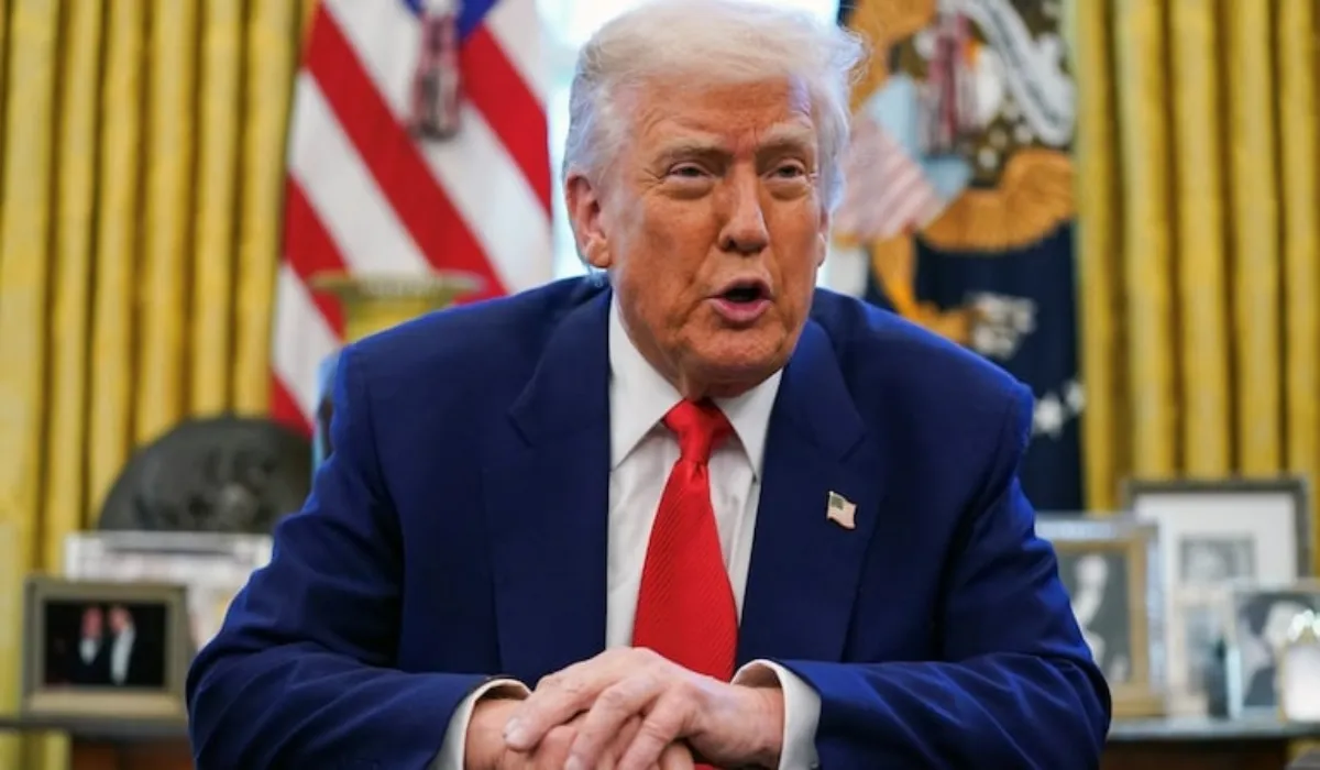 Trump claims Iran neutralized