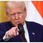 Trump on Iran-Israel war