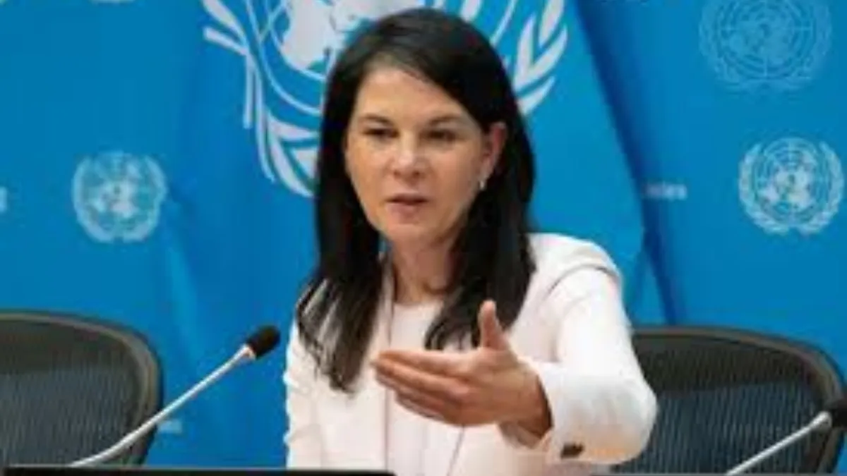 UN Secretary-General Election 2026 (1)