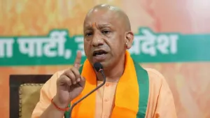 UP Govt Cancel MoU with Puch AI