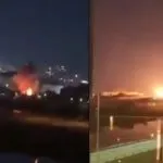 US Embassy Baghdad Attack