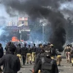 US Embassy in Pakistan Updates