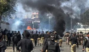 US Embassy in Pakistan Updates