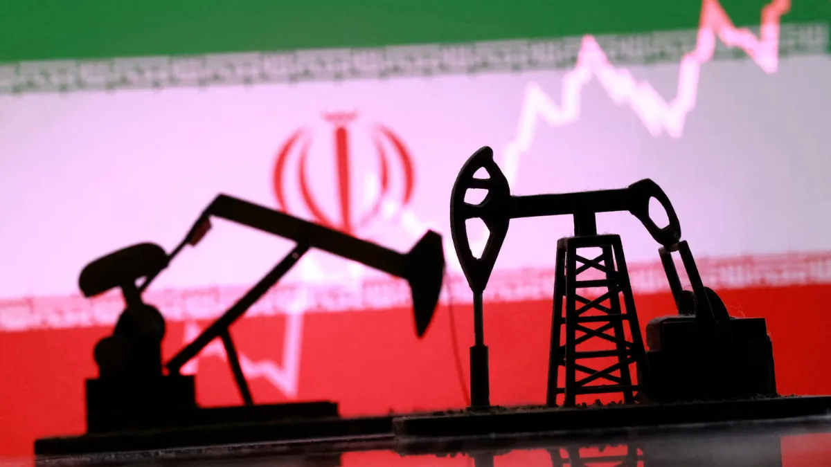 US allows Iran oil sales
