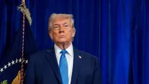US court Decision On Trump Tariffs