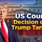 US court decision on Trump tariffs