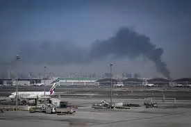 US travel advisory Bahrain Qatar