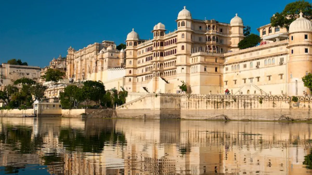 Udaipur
