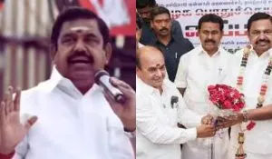 Tamil Nadu Elections 2026 AIADMK List