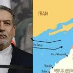 Iran 5 friendly countries Hormuz access