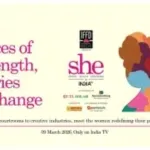 India TV She Conclave