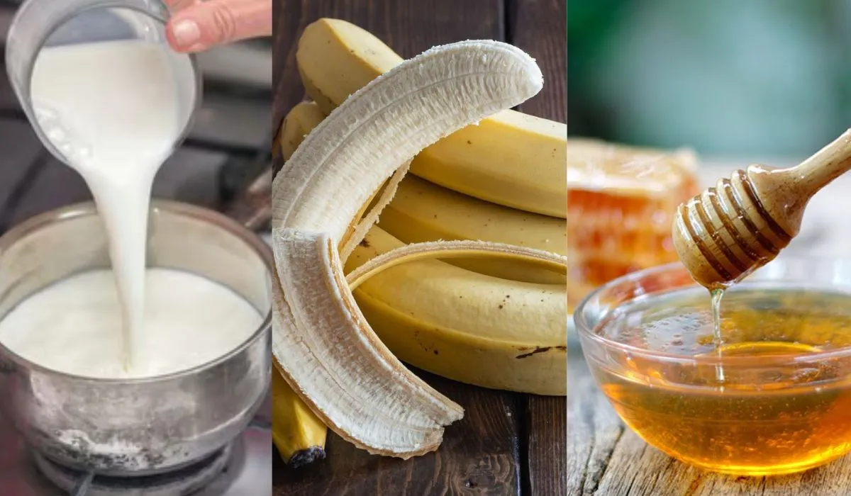 Homemade Natural Hair Conditioner Recipe