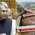 India railway accidents decline