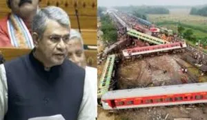 India railway accidents decline