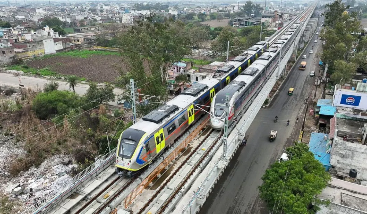 Metro Timings on Holi 2026(image-social media )