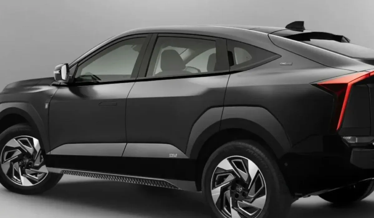 Mahindra XEV 9e Cineluxe Edition Launched (image AI genrated )