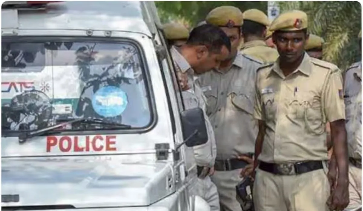 Chhattisgarh Sadan Canteen Operator (image-social media )