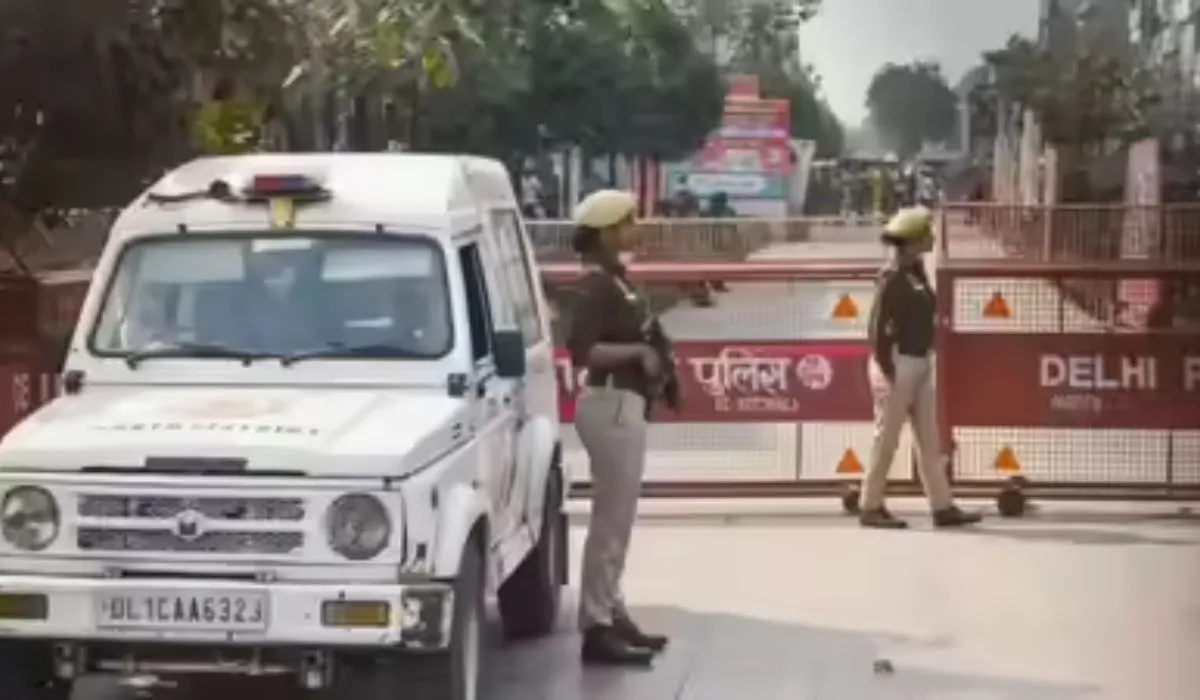 Chhattisgarh Sadan Canteen Operator (image-social media )