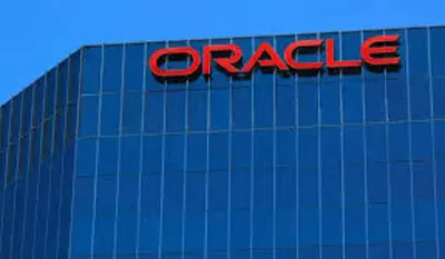 Oracle Layoffs 2026
