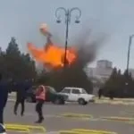 Iran Azerbaijan conflict