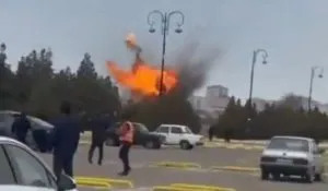 Iran Azerbaijan conflict