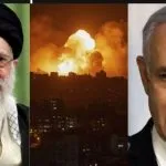 Iran Israel Conflict 2026