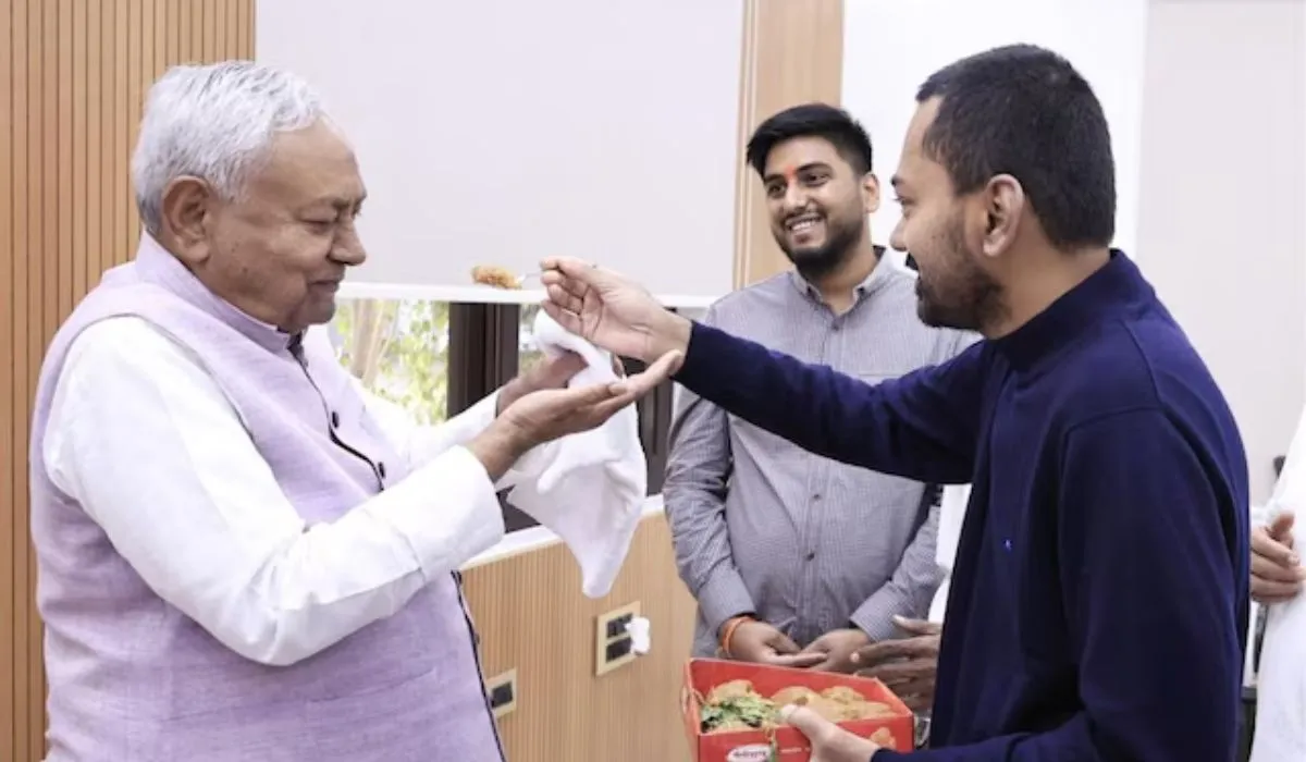 Bihar Politics Latest Update