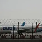 Dubai International Airport Flights Resumed