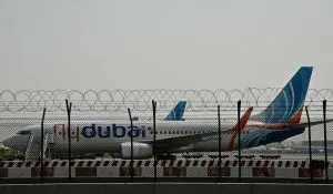 Dubai International Airport Flights Resumed