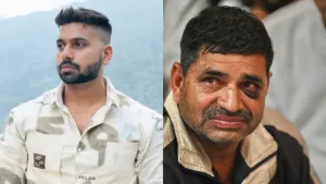 Father Statement on Uttam Nagar Murder Case