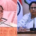 President Murmu Mamata Banerjee Remark