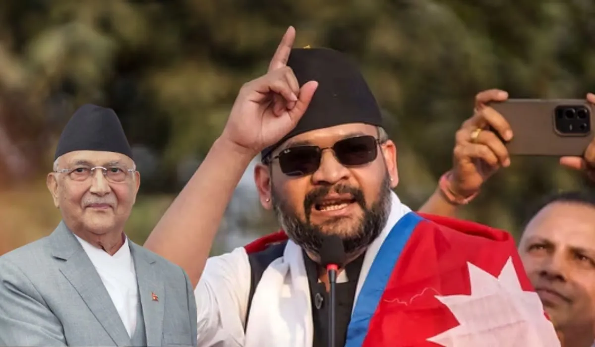 Nepal Election Results 2026