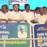 Kerala Election 2026 Rahul Gandhi Guarantees (image social media )