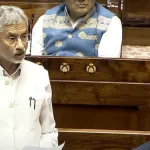 S jaishankar on Iran War