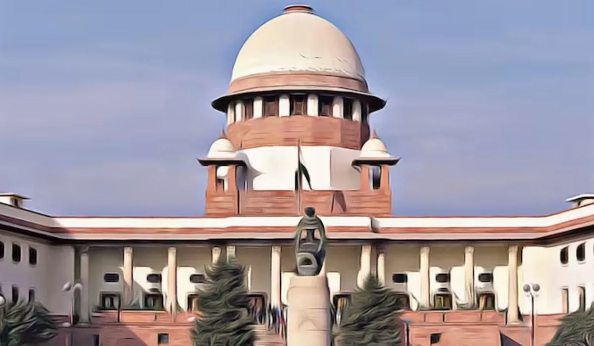 Supreme Court News