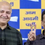 Delhi Excise Policy Case